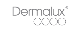 Dermalux company logo