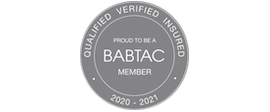 BABTAC member